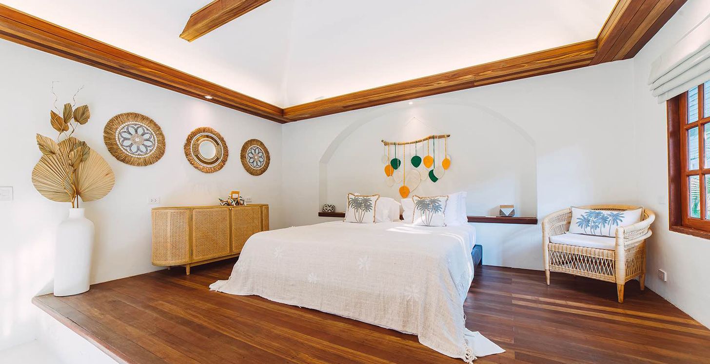 Suite Tropical