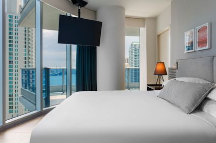 12. Bild der Unterkunft