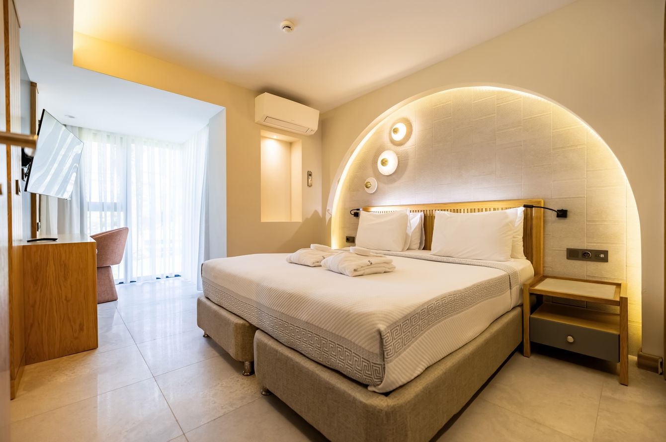 Familien-Suite