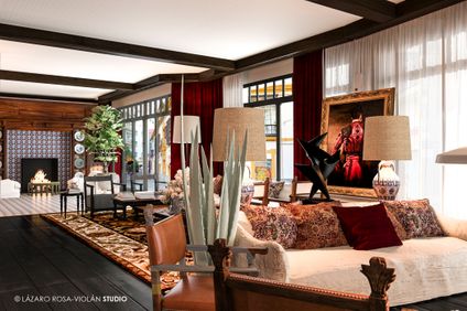 14. Bild der Unterkunft