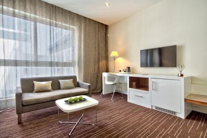 3. Bild der Unterkunft