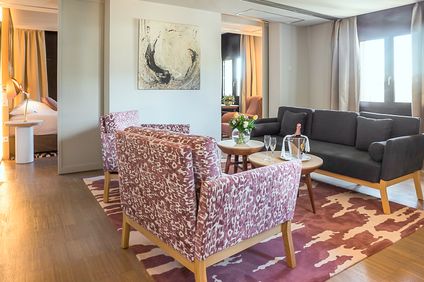 14. Bild der Unterkunft