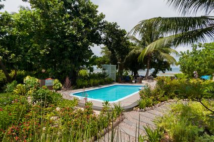 2. Bild der Unterkunft