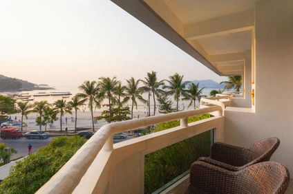 4. Bild der Unterkunft