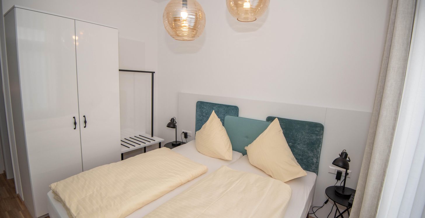Doppelzimmer