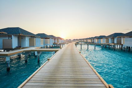 Overwater Villas