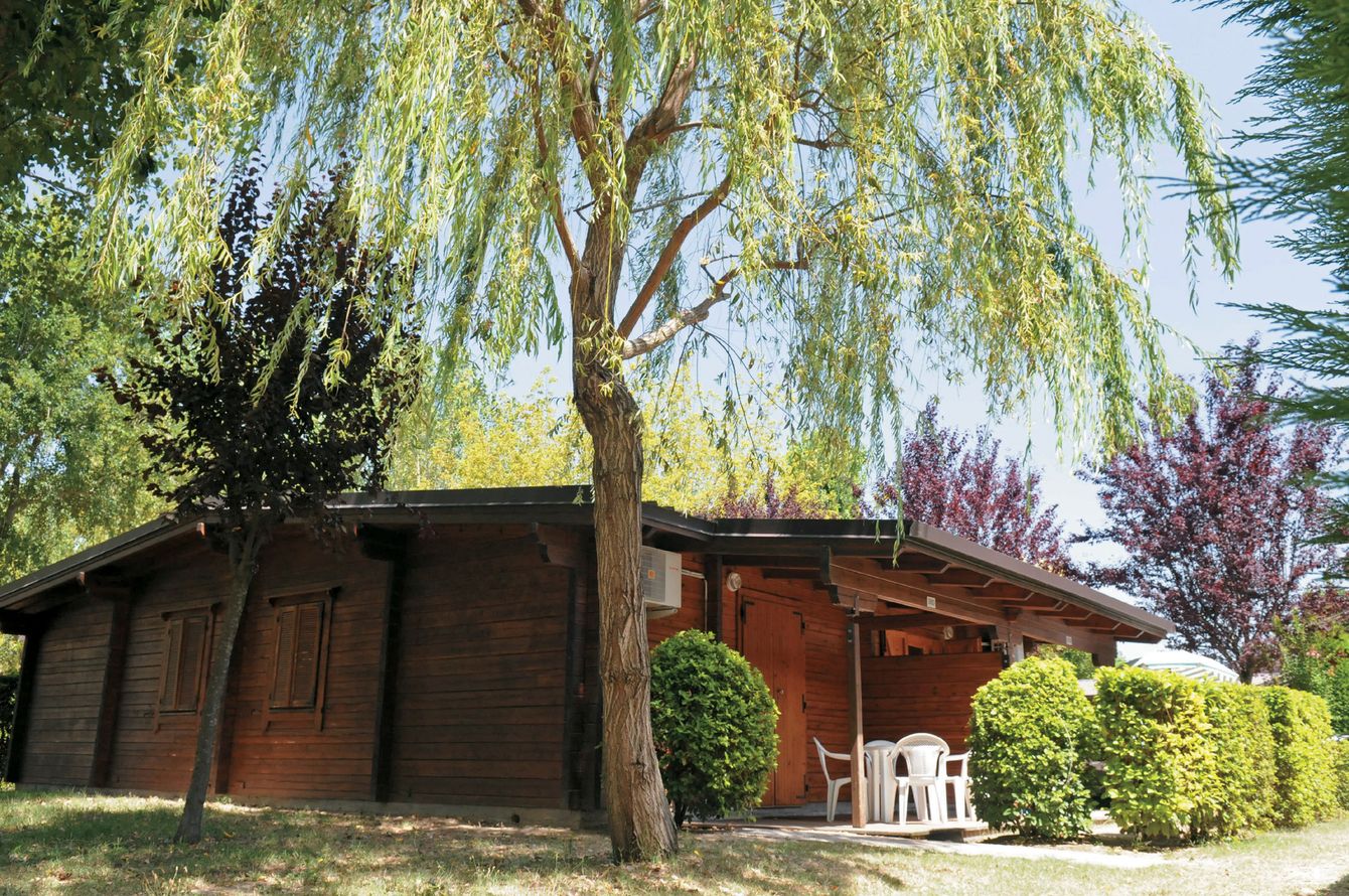 Chalet Comfort
