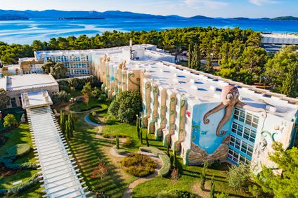 6. Bild der Unterkunft