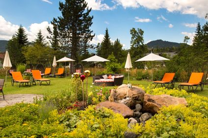 4. Bild der Unterkunft