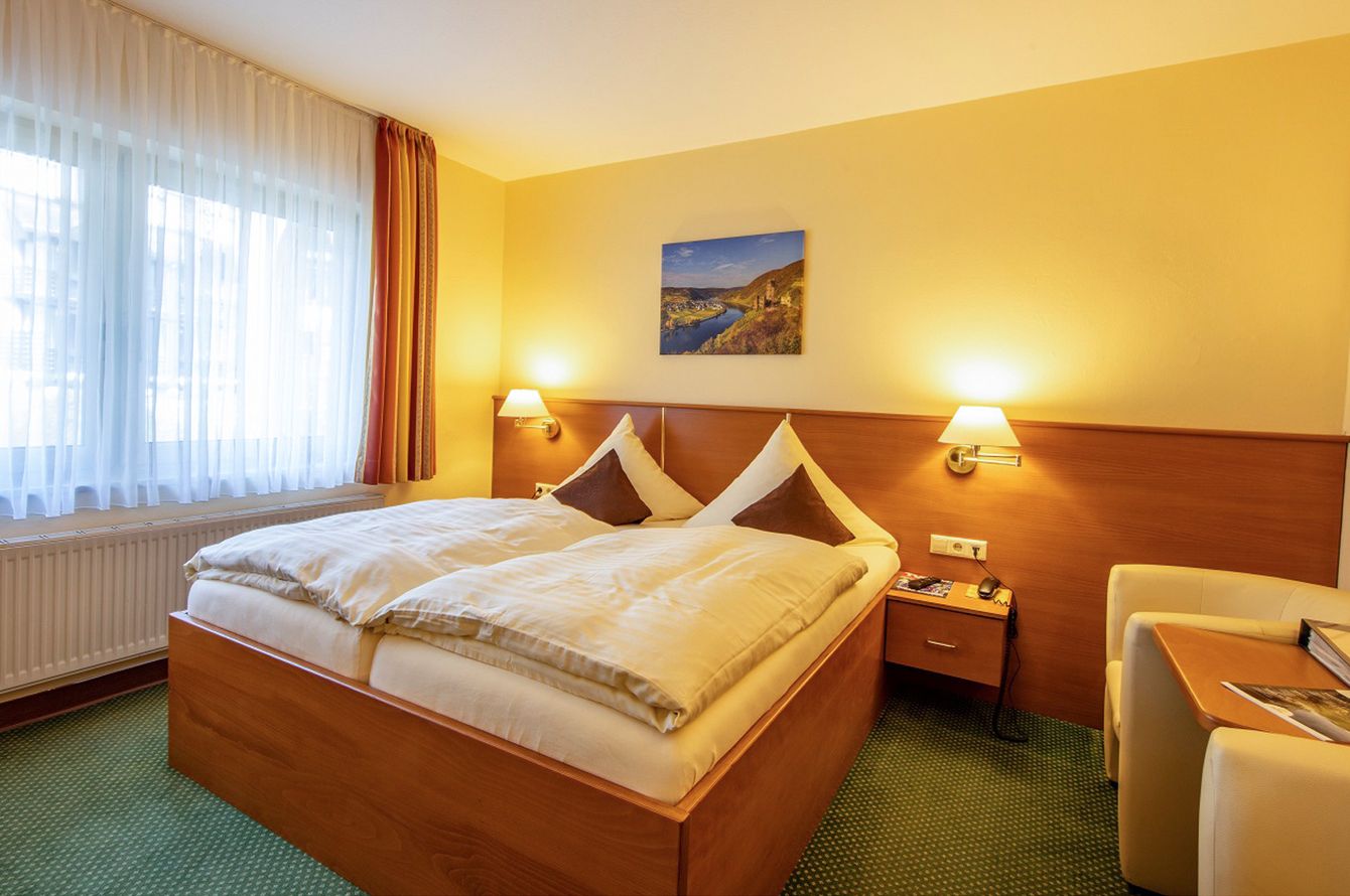 Doppelzimmer