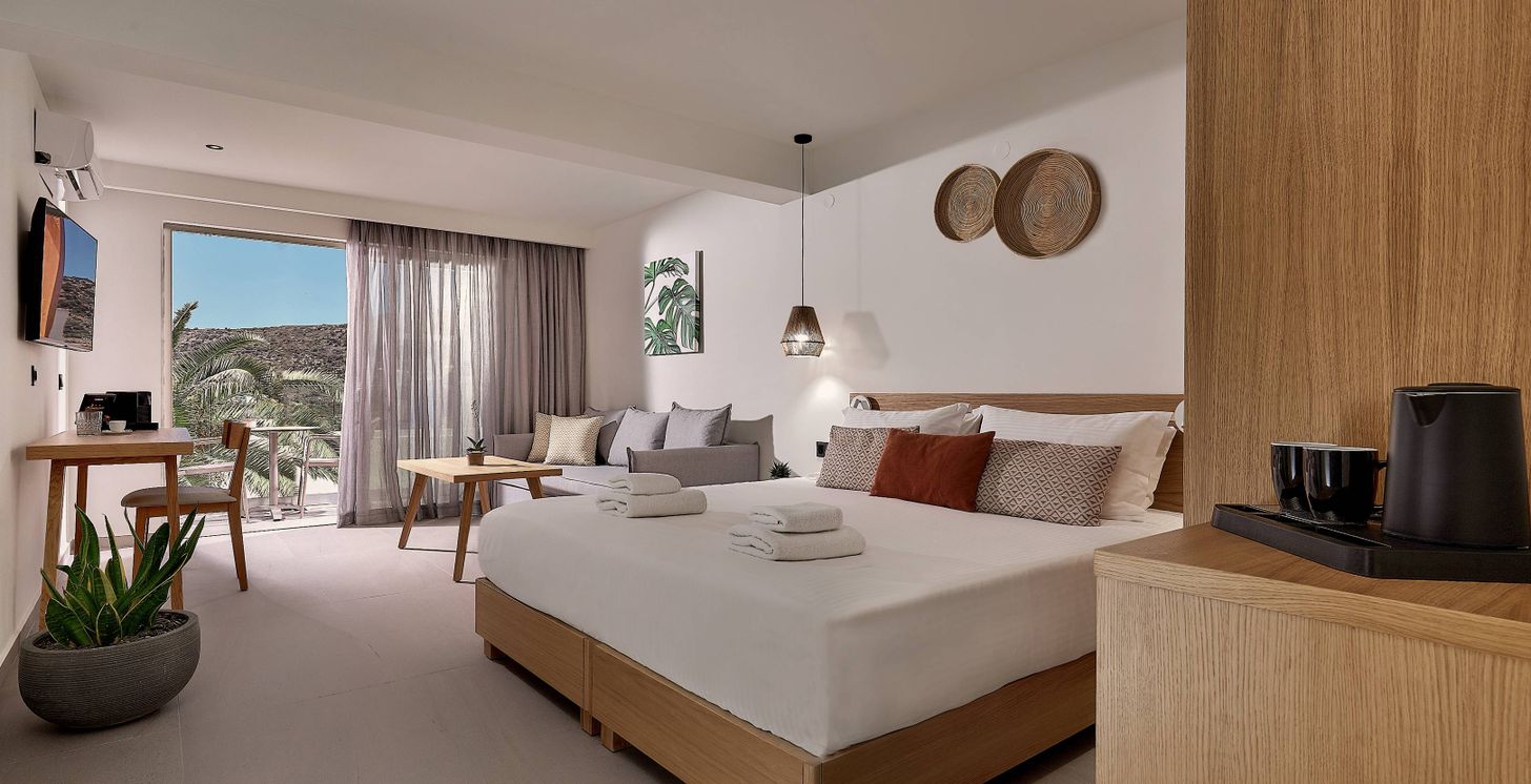 Doppelzimmer