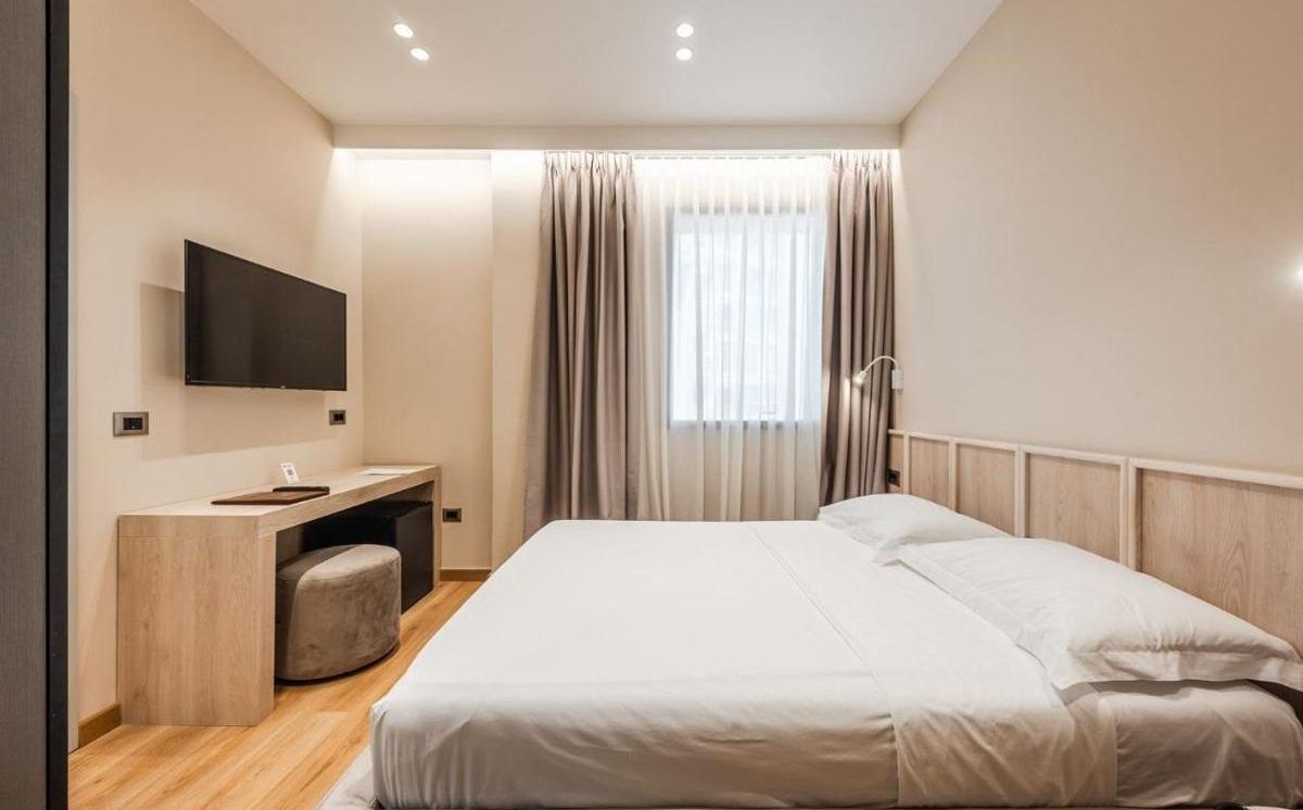 Doppelzimmer