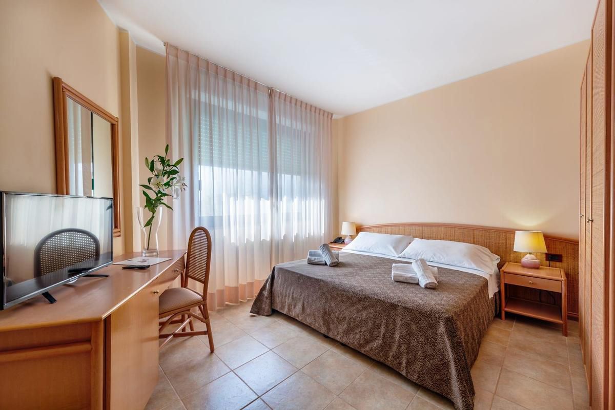 Doppelzimmer