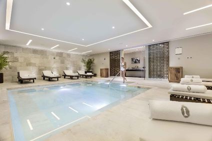 8. Bild der Unterkunft