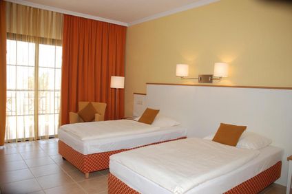 2. Bild der Unterkunft