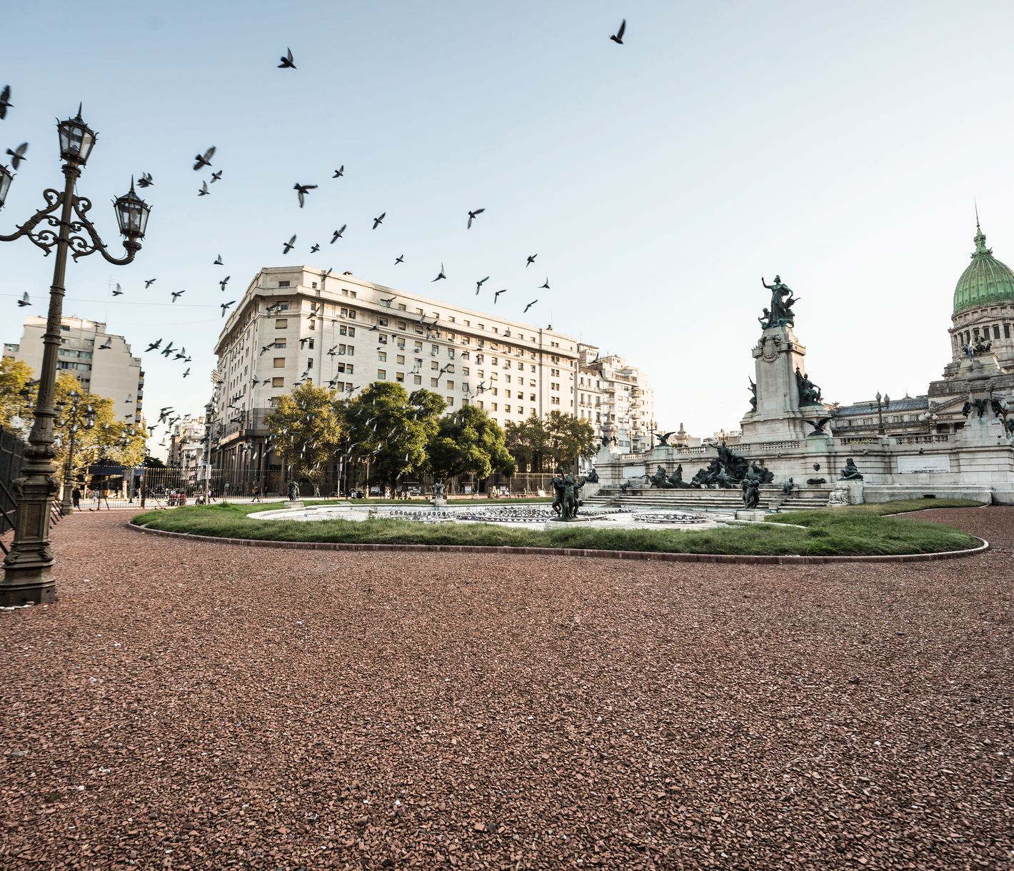 Buenos Aires – eine Welt in einer Stadt