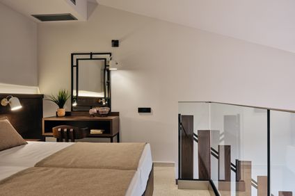 Familienzimmer Deluxe