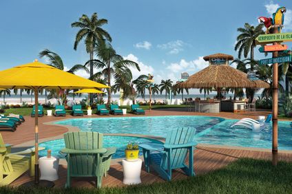 9. Bild der Unterkunft