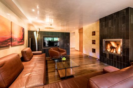 Suite Premium-Superior