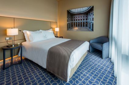 Familienzimmer Comfort Plus