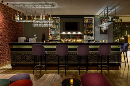 7. Bild der Unterkunft