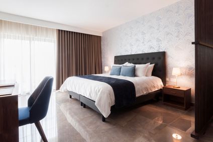 4. Bild der Unterkunft