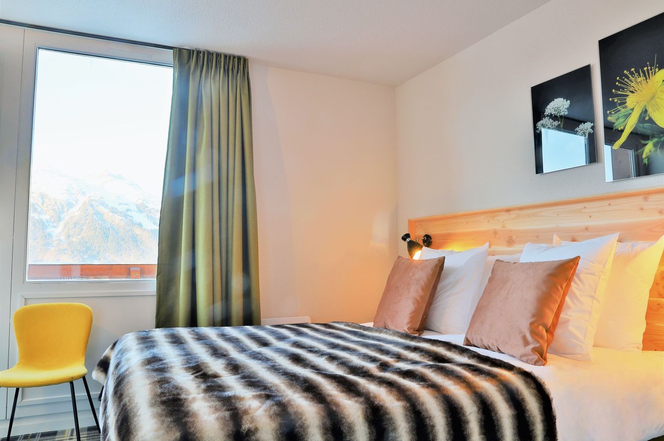 Doppelzimmer Confort