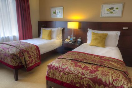 3. Bild der Unterkunft