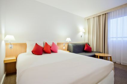 8. Bild der Unterkunft