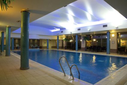 13. Bild der Unterkunft