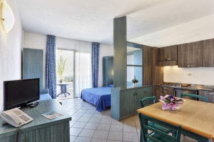 Studio Mono Residence