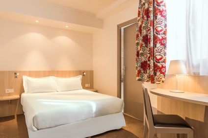 12. Bild der Unterkunft