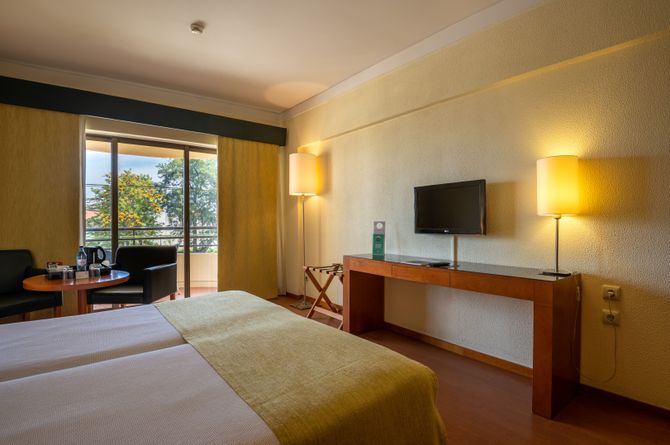 Doppelzimmer