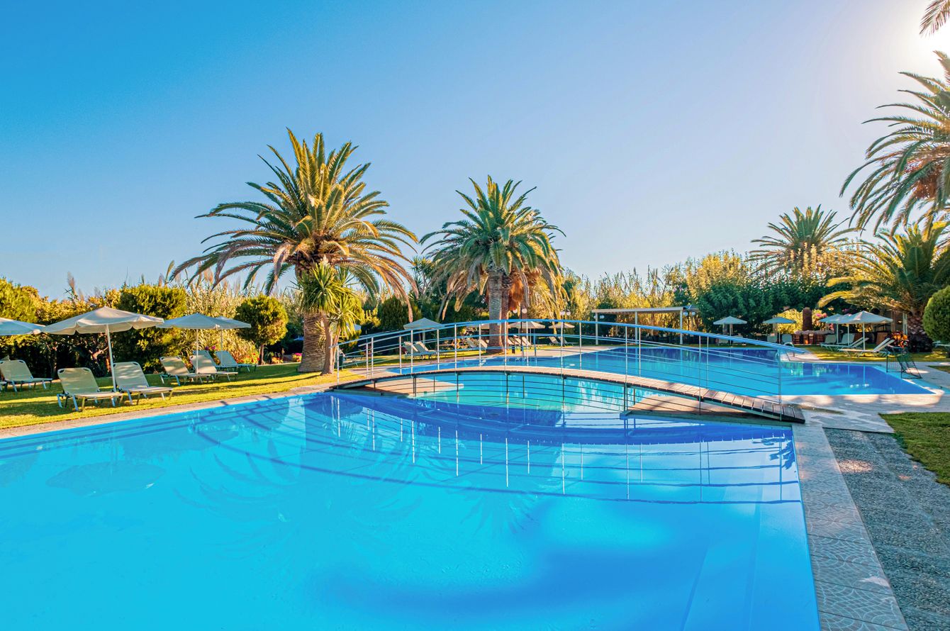 Aussenpool