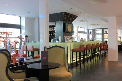 9. Bild der Unterkunft