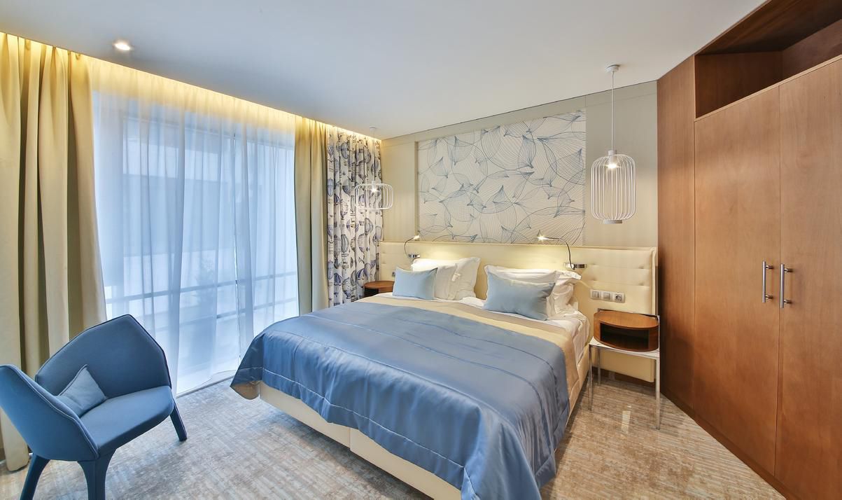 Appartement Deluxe