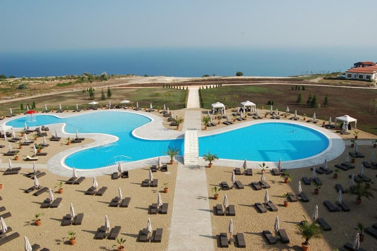 Aussenpool