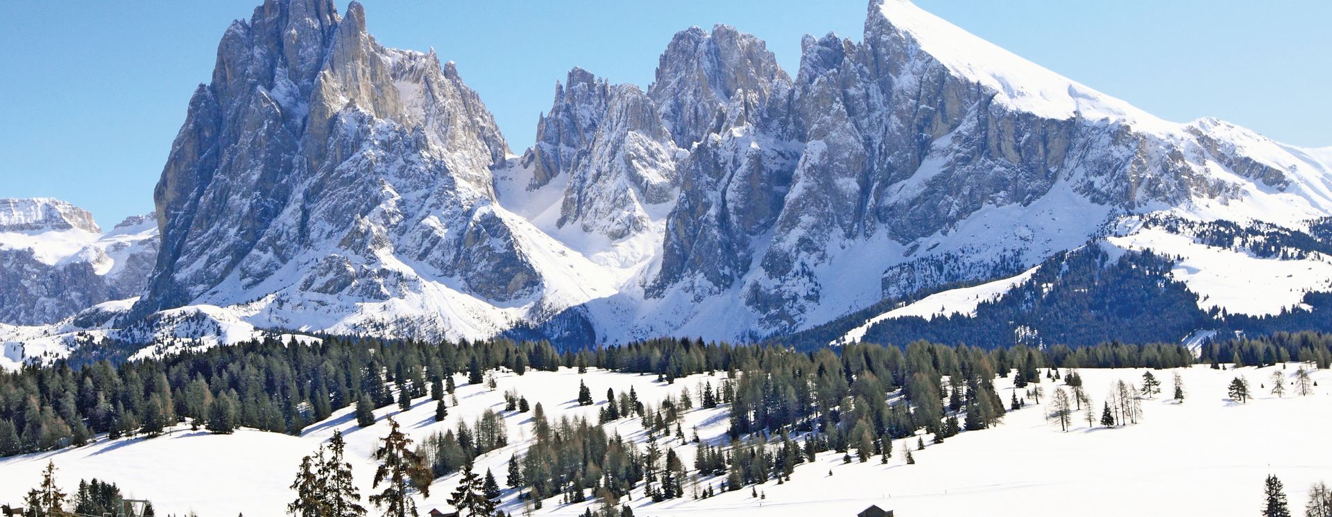 Ortisei / St. Ulrich