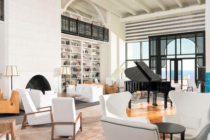 7. Bild der Unterkunft