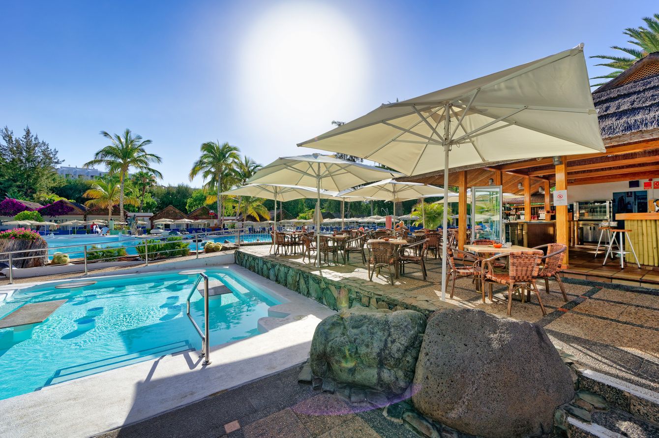 Bull Costa Canaria & Spa