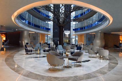 4. Image de l'établissement