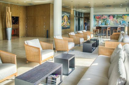 6. Bild der Unterkunft