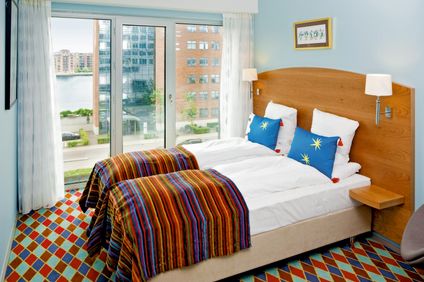 9. Bild der Unterkunft