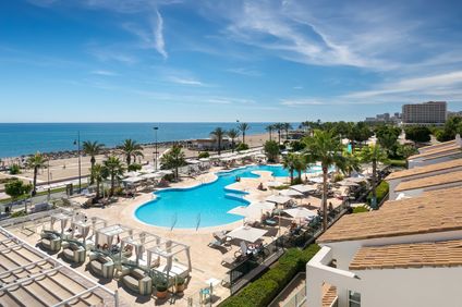 Occidental Torremolinos Playa