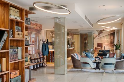 2. Bild der Unterkunft