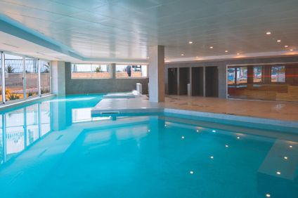 14. Bild der Unterkunft