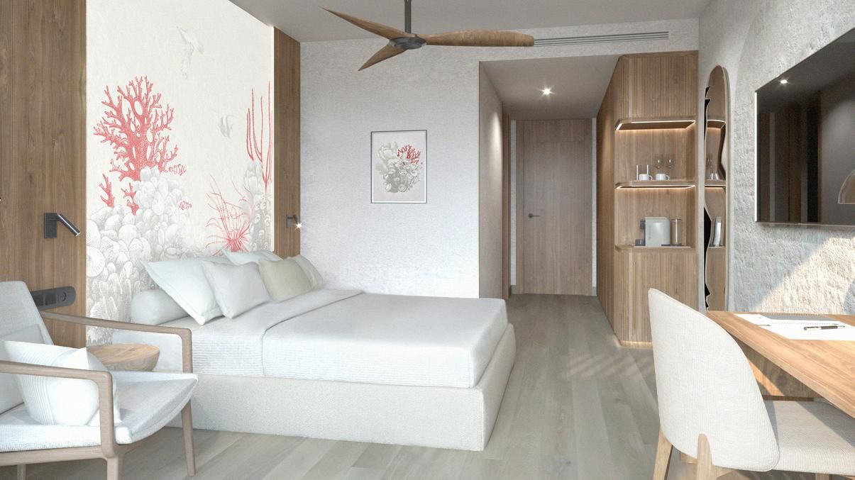 Doppelzimmer