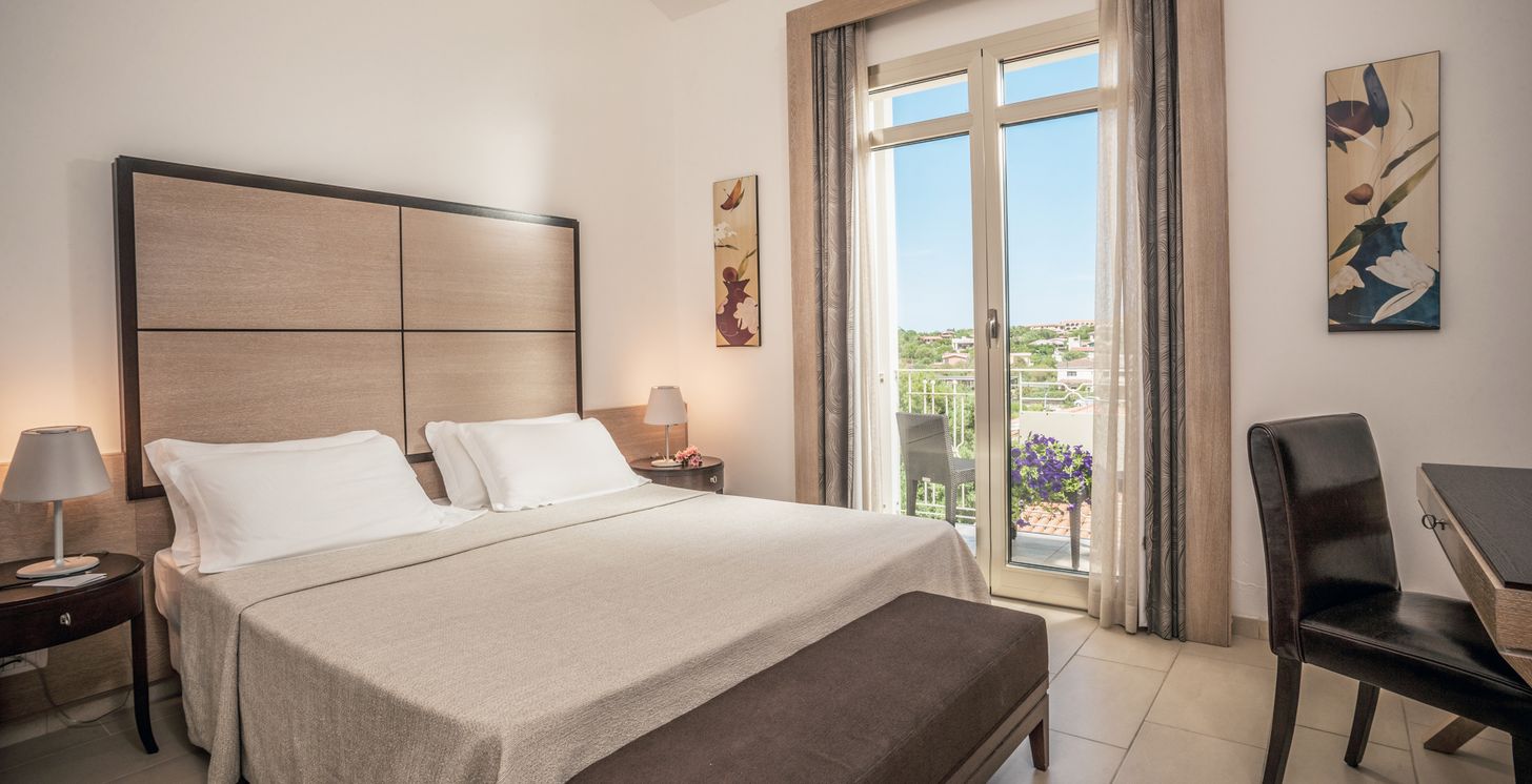 Doppelzimmer Classic