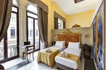 4. Bild der Unterkunft