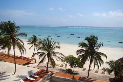 8. Bild der Unterkunft